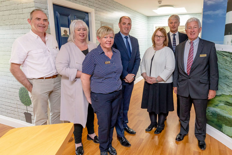 13/05/19 Official Opening of NEW Specialist Memory Care Centre in ...